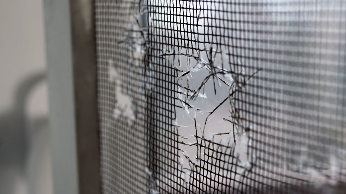 Réparer votre moustiquaire endommagée : Conseils pratiques pour prolonger sa durée de vie