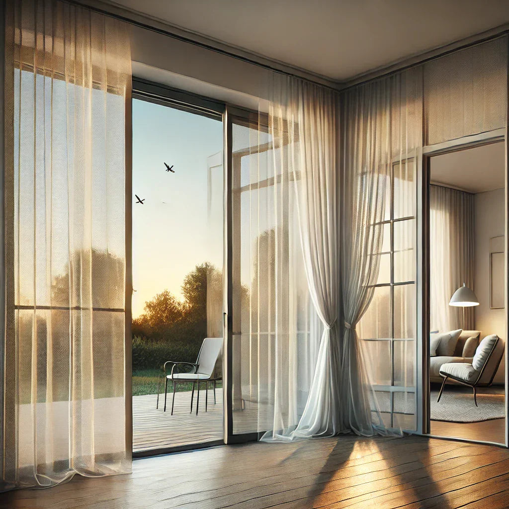 Comment Choisir la Moustiquaire Parfaite pour Votre Maison ?