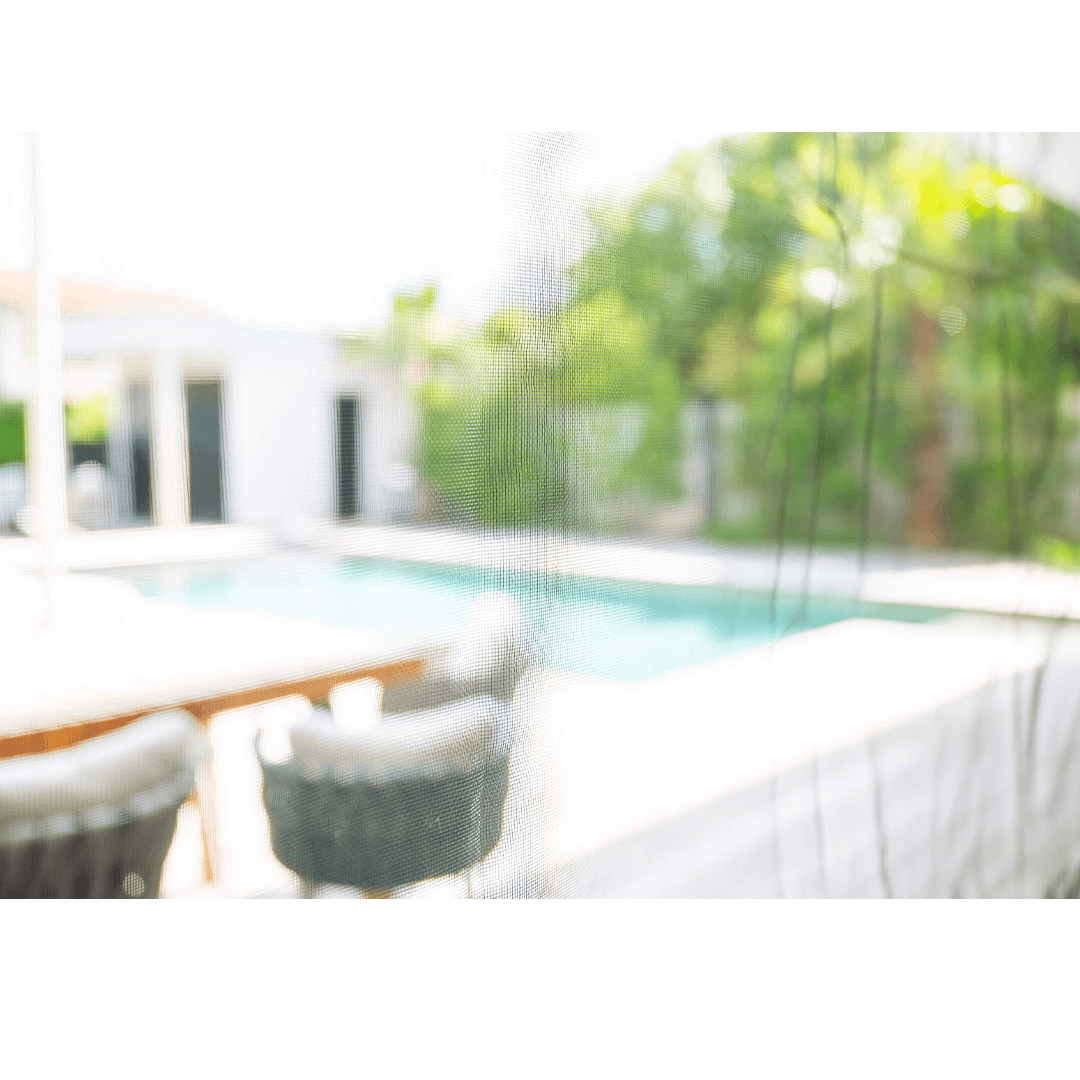 Mosquitera magnética de GRAN TAMAÑO