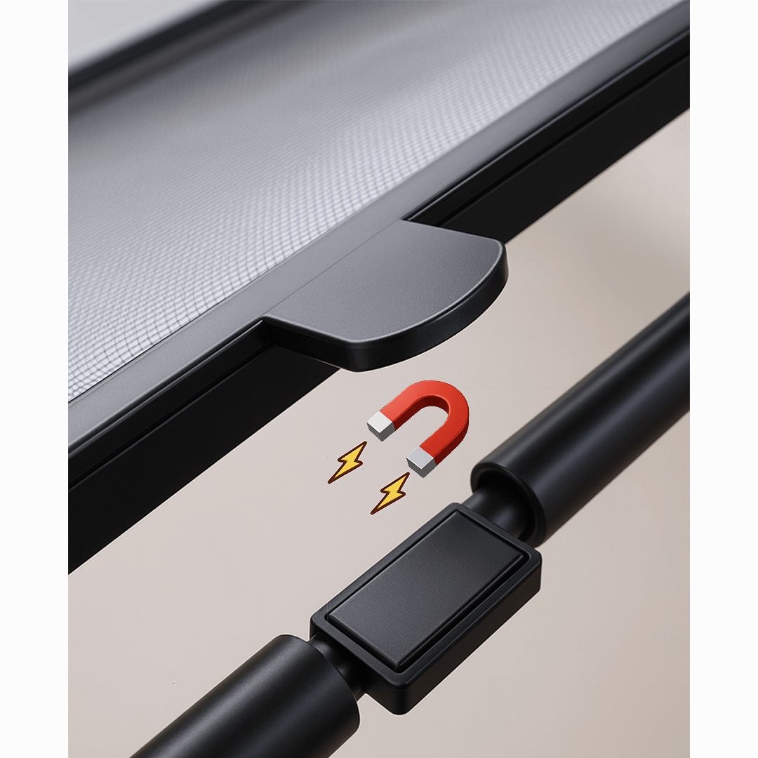 MOSKILL access trap for handle, showcasing a durable design with a secure attachment mechanism.