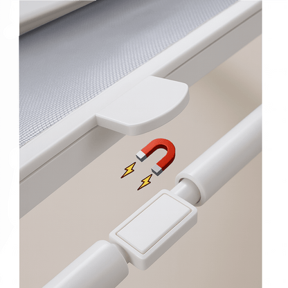 MOSKILL access trap door with handle, showcasing sturdy design and functional features for easy access.