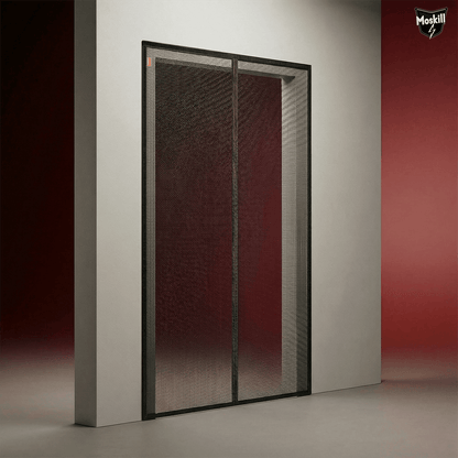 Moustiquaire magnétique PORTE